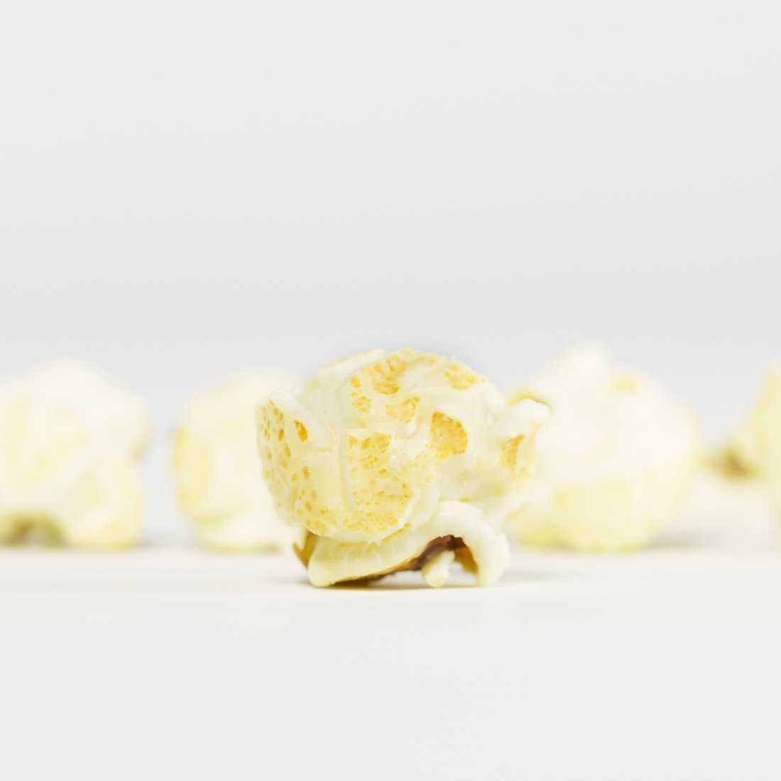 Weisse Schoko-Kokos – Bild 3