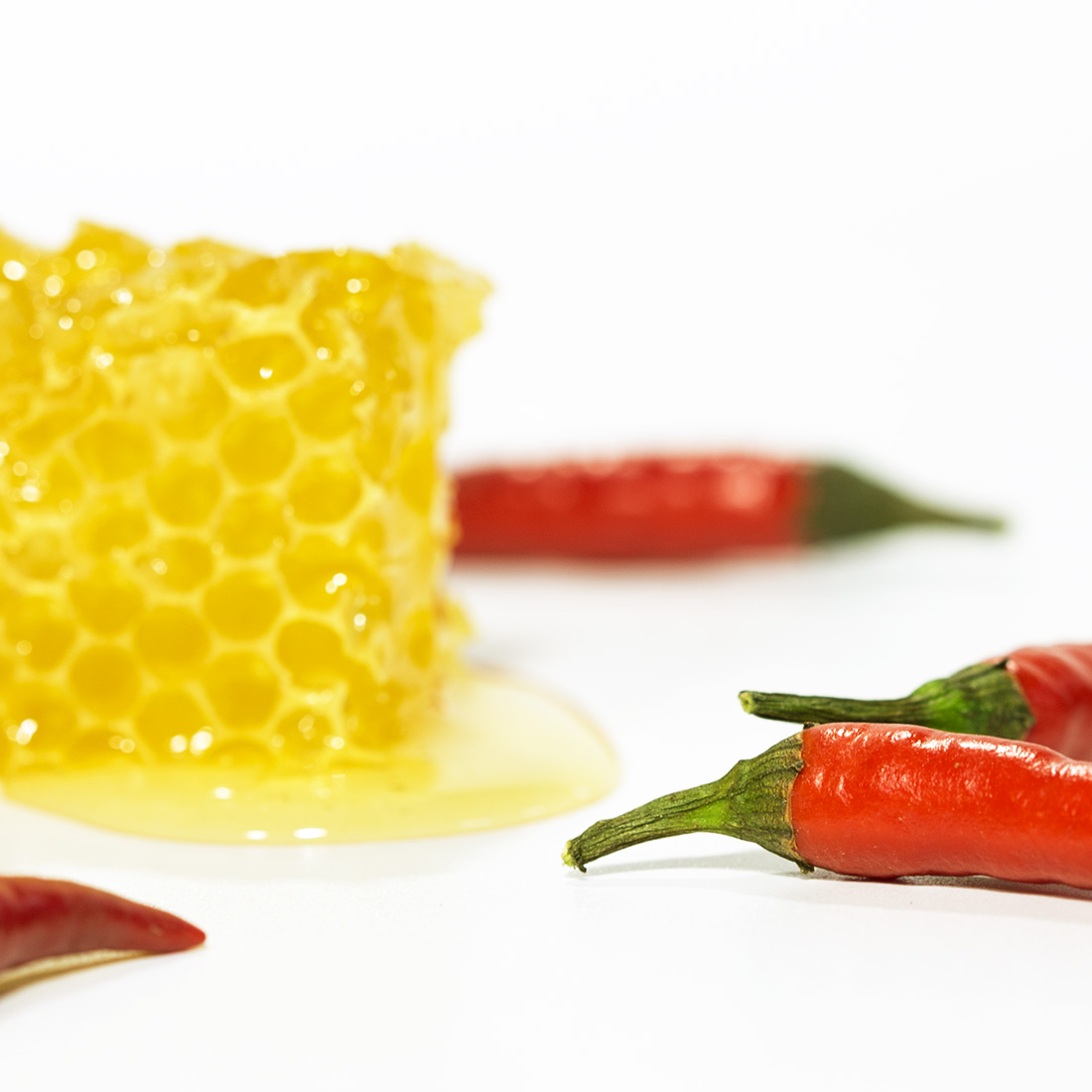 Honig-Chili – Bild 4