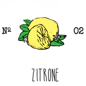 Zitrone