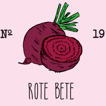 Rote Bete