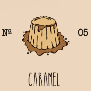 Caramel