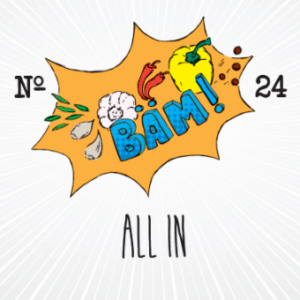 ALL IN